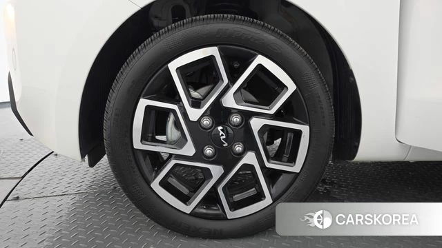 Kia The New Kia Ray id 4724880 из Кореи 15