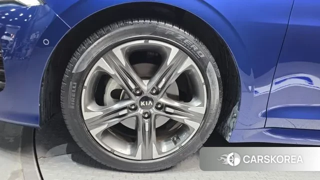 Kia K5 3rd generation id 3646396 из Кореи 15