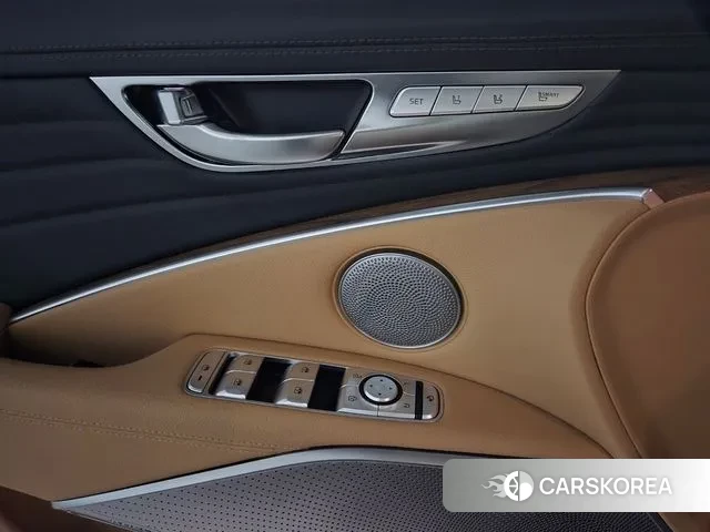 Kia The New K9 2nd generation id 3473087 из Кореи 10