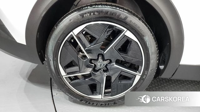 Peugeot 408 id 4185858 из Кореи 28