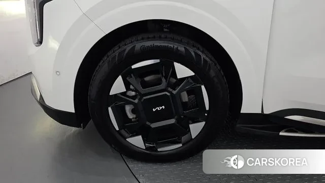 Kia The New Carnival 4th Generation id 3365393 из Кореи 15