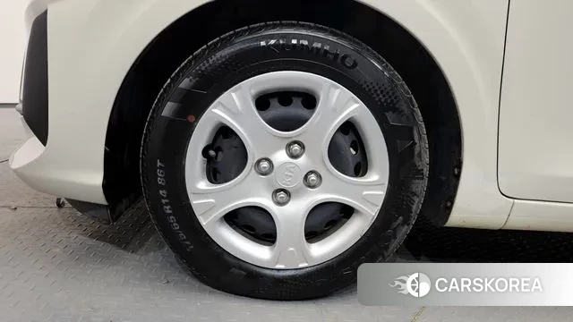 Kia Morning Urban (JA) id 3592286 из Кореи 15