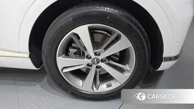 Genesis GV80 id 3018313 из Кореи 15