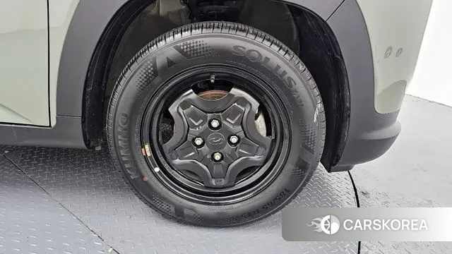 Hyundai Casper id 3482665 из Кореи 15