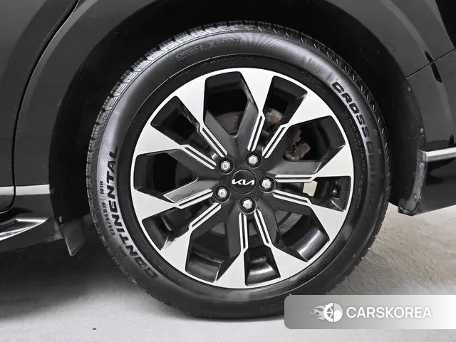 Kia Carnival 4th generation id 3611073 из Кореи 15