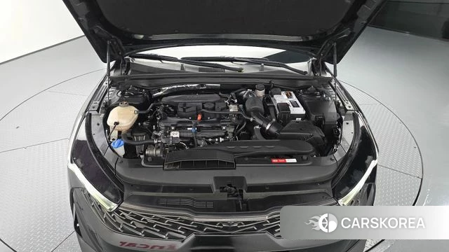 Kia K5 3rd generation id 4836062 из Кореи 30