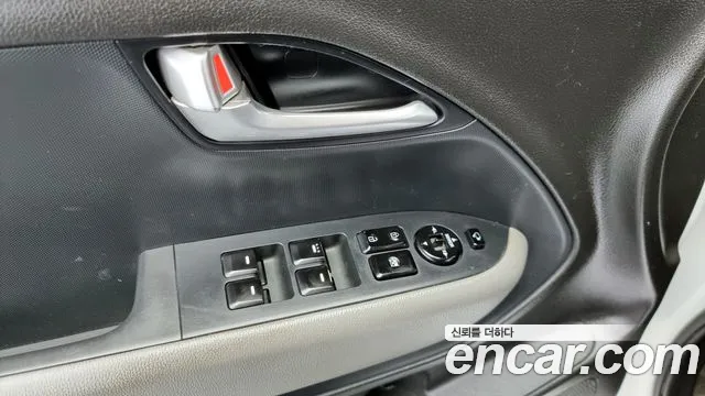 Kia The New Ray id 2671182 из Кореи 15