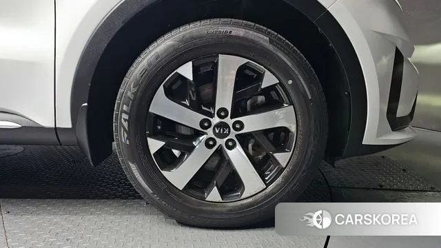 Kia Sorento 4th Generation id 3691643 из Кореи 15