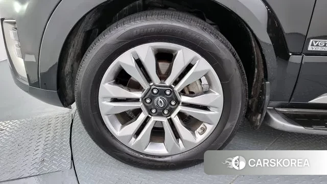 Kia Mohave Master id 2932091 из Кореи 15