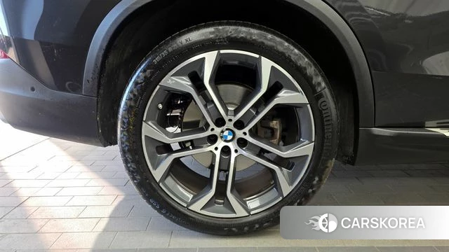 BMW X5 (G05) id 4293032 из Кореи 28