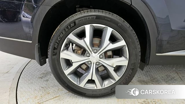 Hyundai Palisade id 4244229 из Кореи 25