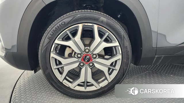 Kia Seltos id 4434890 из Кореи 15