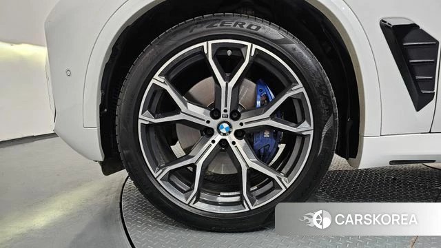 BMW X5 (G05) id 4665203 из Кореи 31