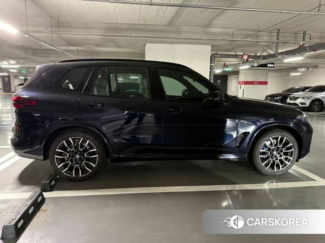 BMW X5 (G05) id 3792749 из Кореи 8