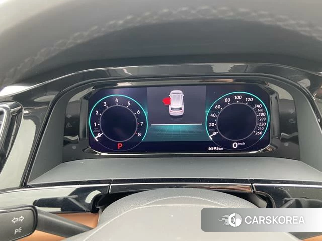 Volkswagen Tourang id 4278443 из Китая 11