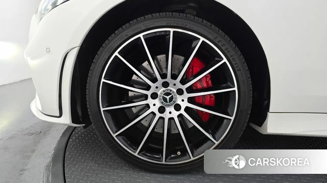Mercedes-Benz CLS-Class C257 id 4764585 из Кореи 15