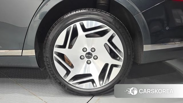 Genesis G90 (RS4) id 3864404 из Кореи 15