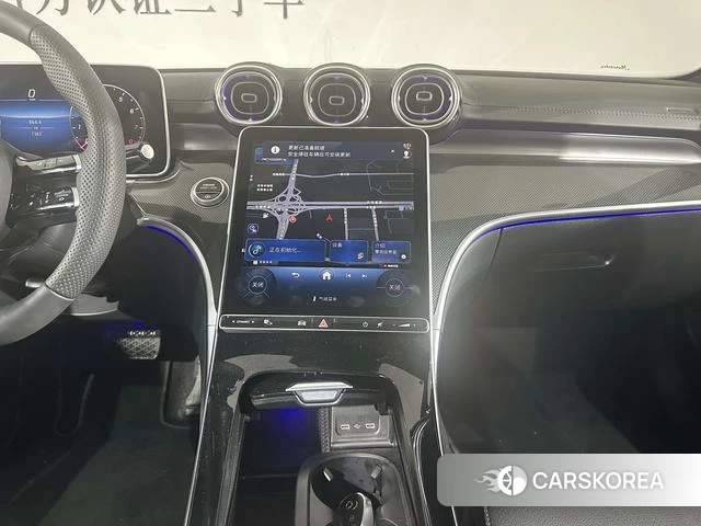 Mercedes-Benz Class C id 4348355 из Китая 12