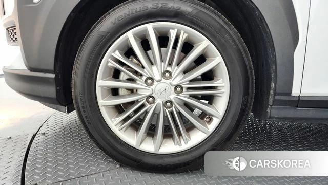 Hyundai Kona id 3866496 из Кореи 15