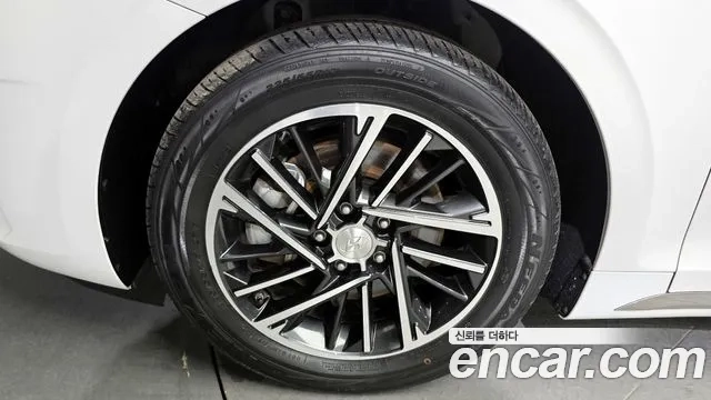 Hyundai The New Grandeur IG id 2955045 из Кореи 15