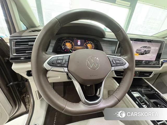 Volkswagen Weiran id 4255763 из Китая 19