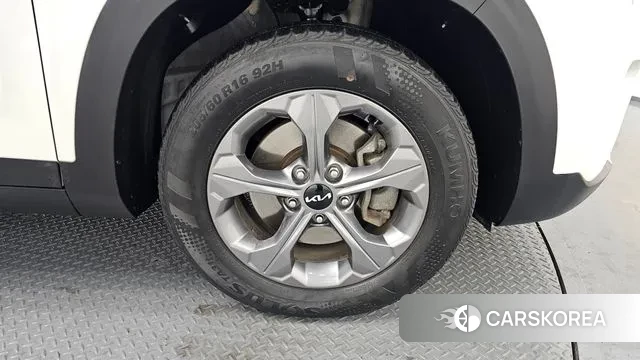 Kia The New Seltos id 3576958 из Кореи 15