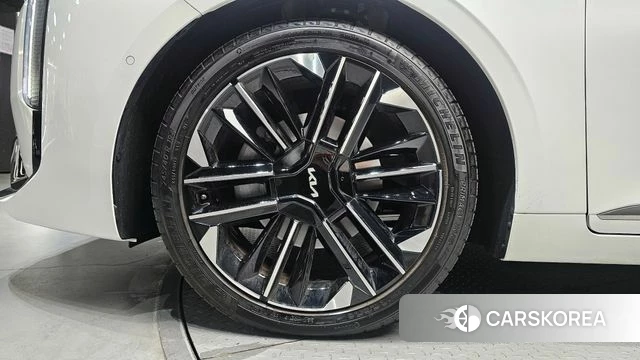 Kia The New K8 Hybrid id 3939864 из Кореи 15