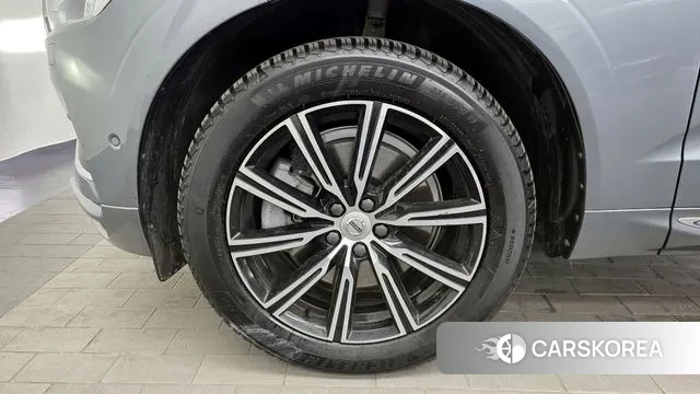 Volvo XC60 second Generation id 3760494 из Кореи 15