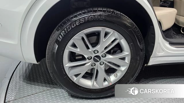 Genesis GV70 id 4185734 из Кореи 32