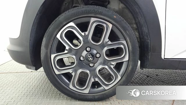 Hyundai Casper id 4494894 из Кореи 15