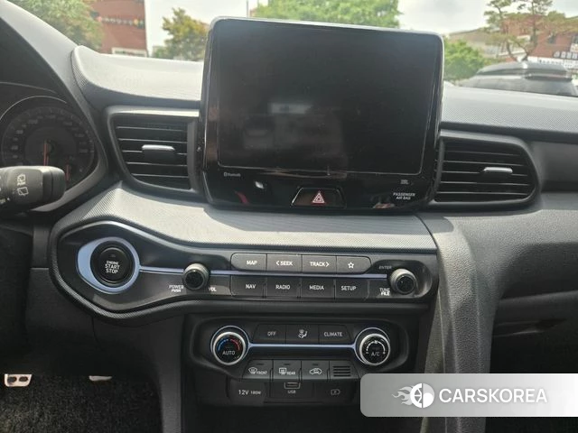 Hyundai Veloster (JS) id 4423720 из Кореи 11