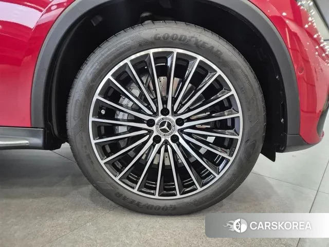 Mercedes-Benz GLC-Class X254 id 3405051 из Кореи 13