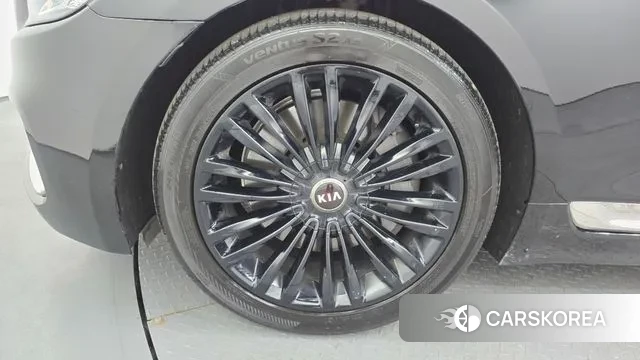 Kia More K9 id 3736751 из Кореи 15