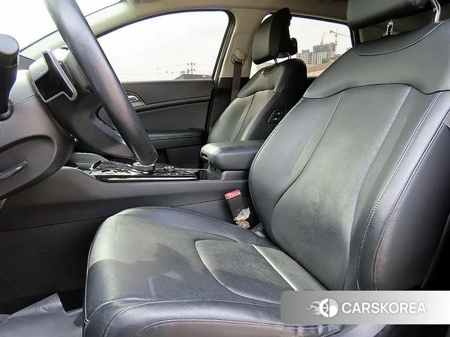 Kia Sportage 5th Generation id 4936471 из Кореи 15