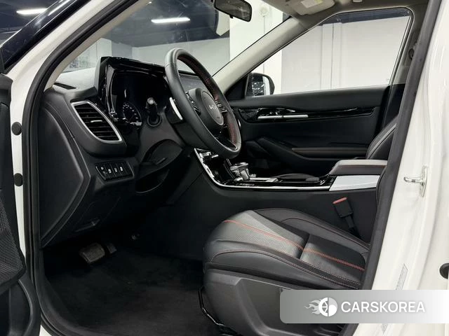 Kia Proud run id 4299380 из Китая 15