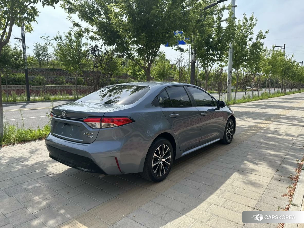 Toyota Lei Ling id 4512649 из Китая 9