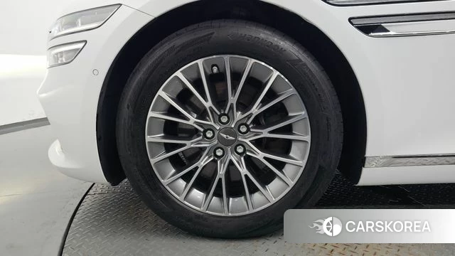 Genesis G80 (RG3) id 4745674 из Кореи 30