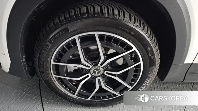 Mercedes-Benz EQB X243 id 3359841 из Кореи 15