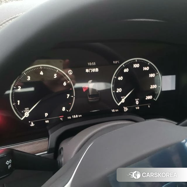 Volkswagen Touareg id 4359115 из Китая 10