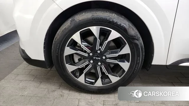 Kia Carnival 4th generation id 3625140 из Кореи 15