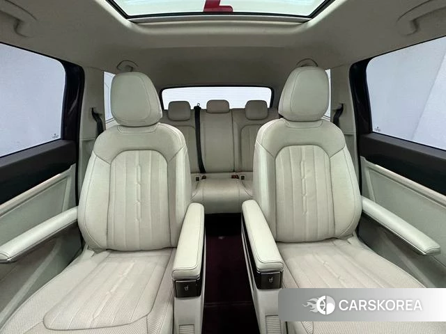 Volkswagen Weiran id 4216909 из Китая 11