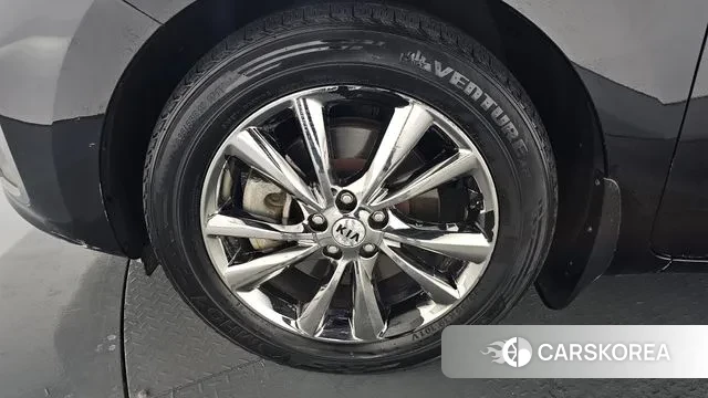 Kia The New Carnival id 3444922 из Кореи 15