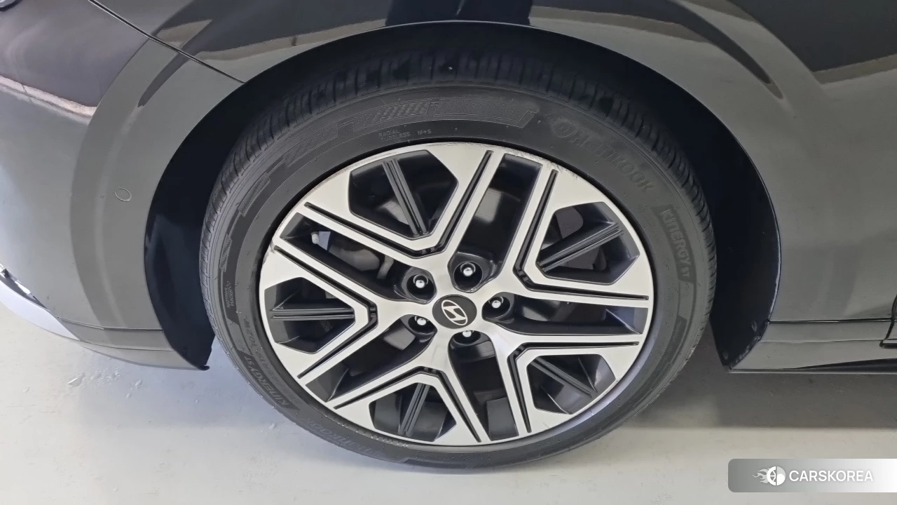 Hyundai Grandeur (GN7) id 4848184 из Кореи 13