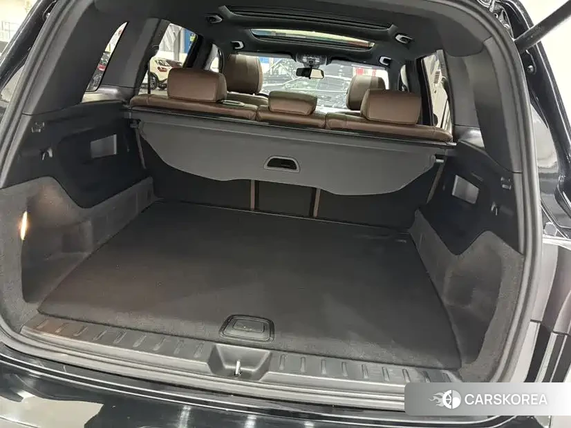 Mercedes-Benz GLB 2022 Черный из Китая, фото 5