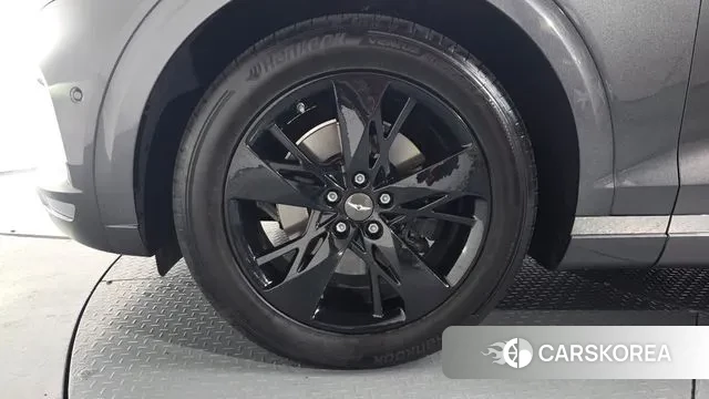 Genesis GV70 id 3361730 из Кореи 15