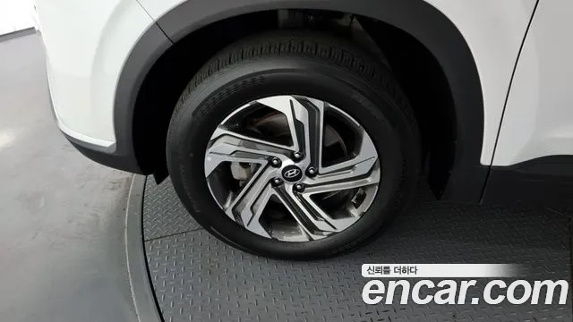 Hyundai The New Santa Fe id 2710710 из Кореи 15