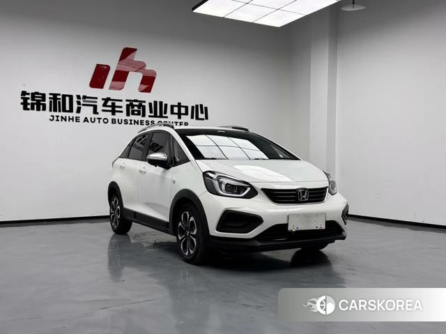 Honda Fit id 4260722 из Китая 7