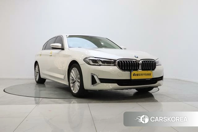 BMW 5 series id 4256730 из Китая 15