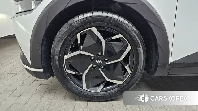 Hyundai Ionic 5 id 2890544 из Кореи 15