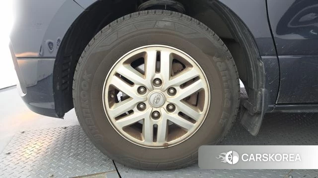 Hyundai The New Grand Starex id 4581170 из Кореи 15